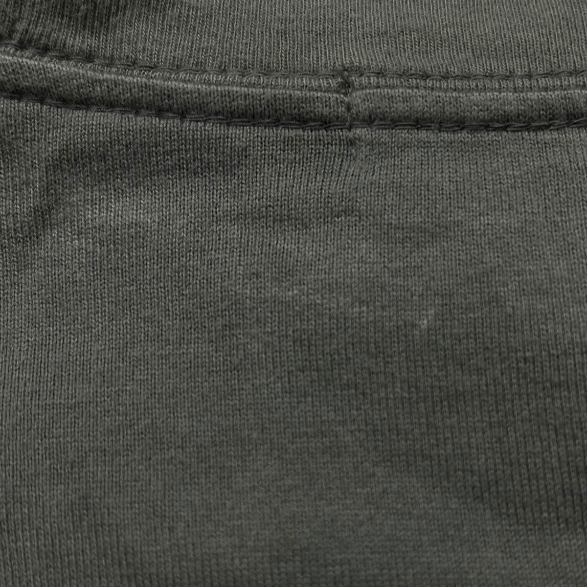 ロングTシャツ