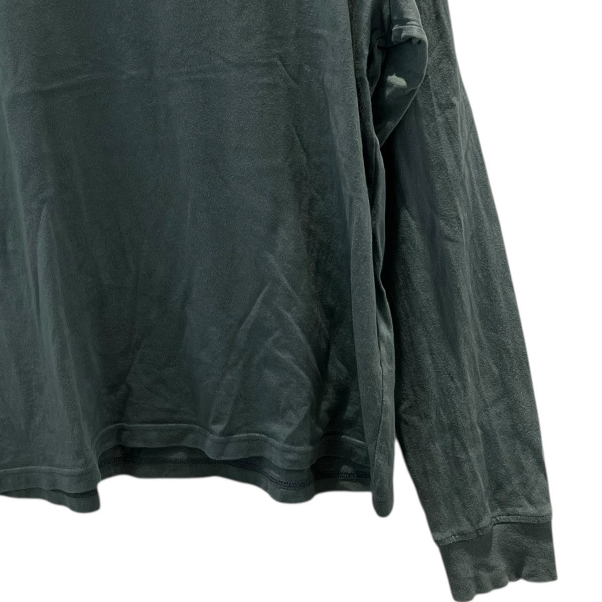 ロングTシャツ