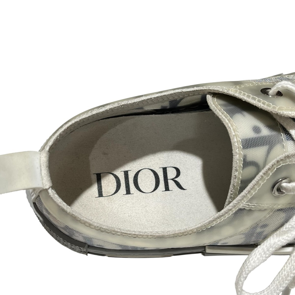 【激レア】セットアップ Christian Dior カーキ　Sサイズ 激レア】セットアップ Christian Dior カーキ Sサイズ