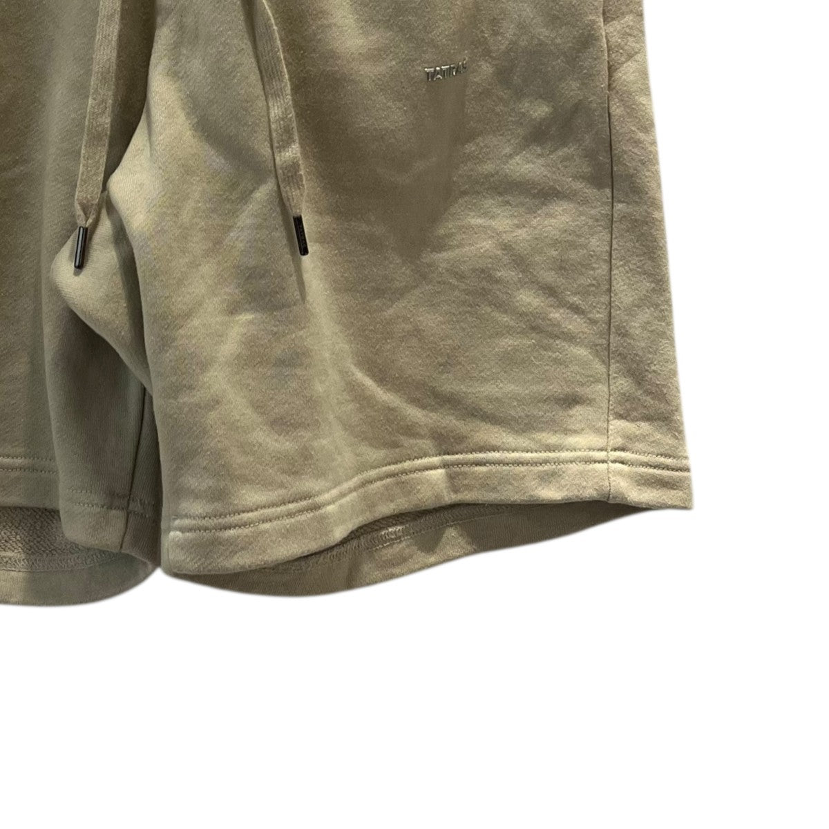 TATRAS(タトラス) スウェットショートパンツMTAT22S5093-S MTAT22S5093