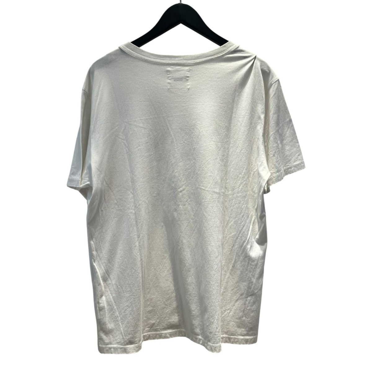 TAKAHIROMIYASHITA TheSoloIst． ポケットTシャツsc.0012SS24 古着・中古-2枚目のアイテム画像