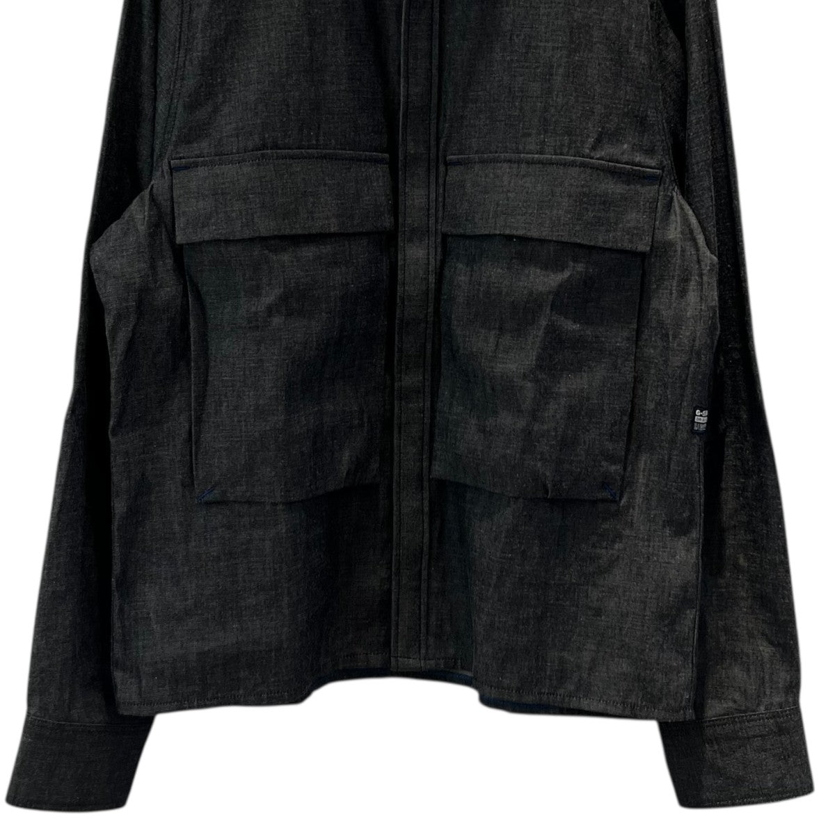 G-STAR RAW - 未使用 ジースターロウ ジップジャケット S
