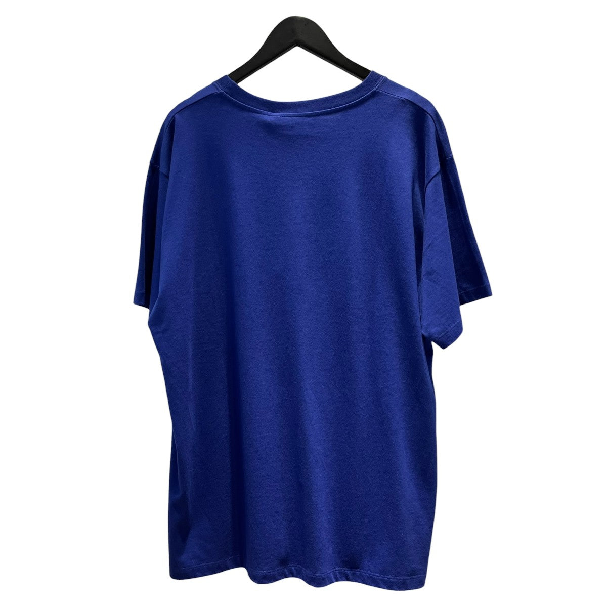 ロゴプリント半袖Tシャツ616036