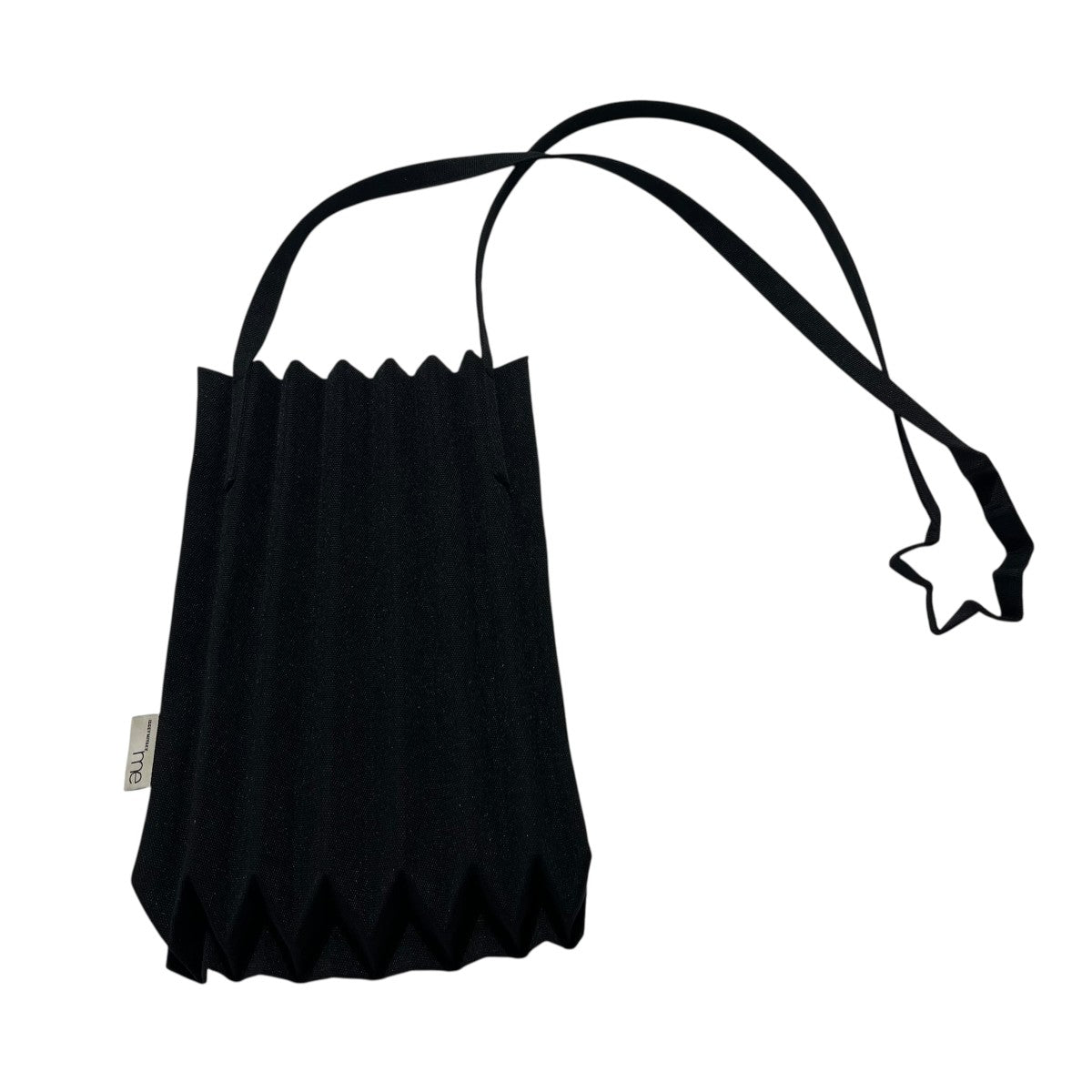 ミー イッセイミヤケ me ISSEY MIYAKE プリーツバッグ エコバッグ ISSEY MIYAKE イッセイミヤケミーISSEY me プリーツプリント