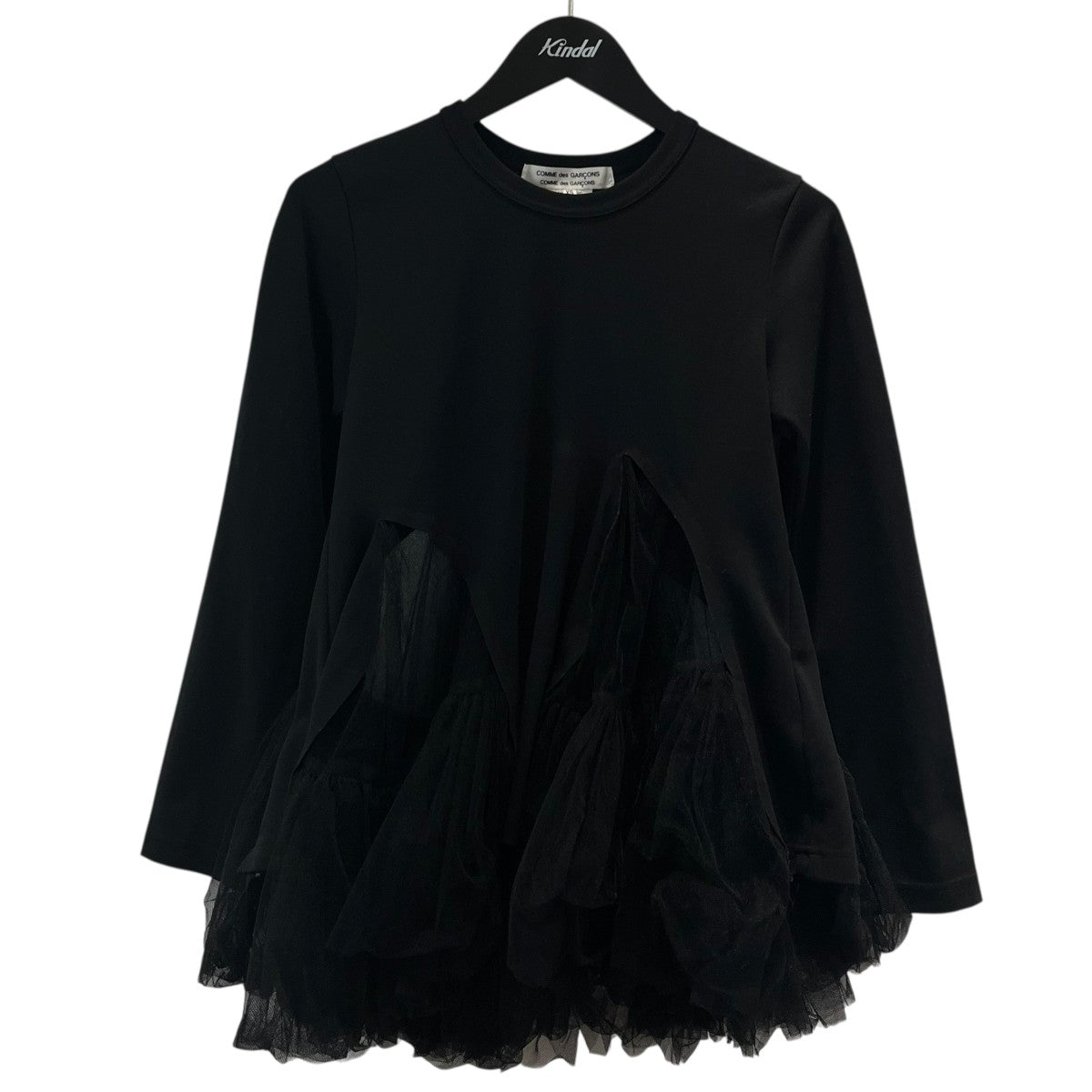 COMME des GARCONS COMME des GARCONS(コムデギャルソン