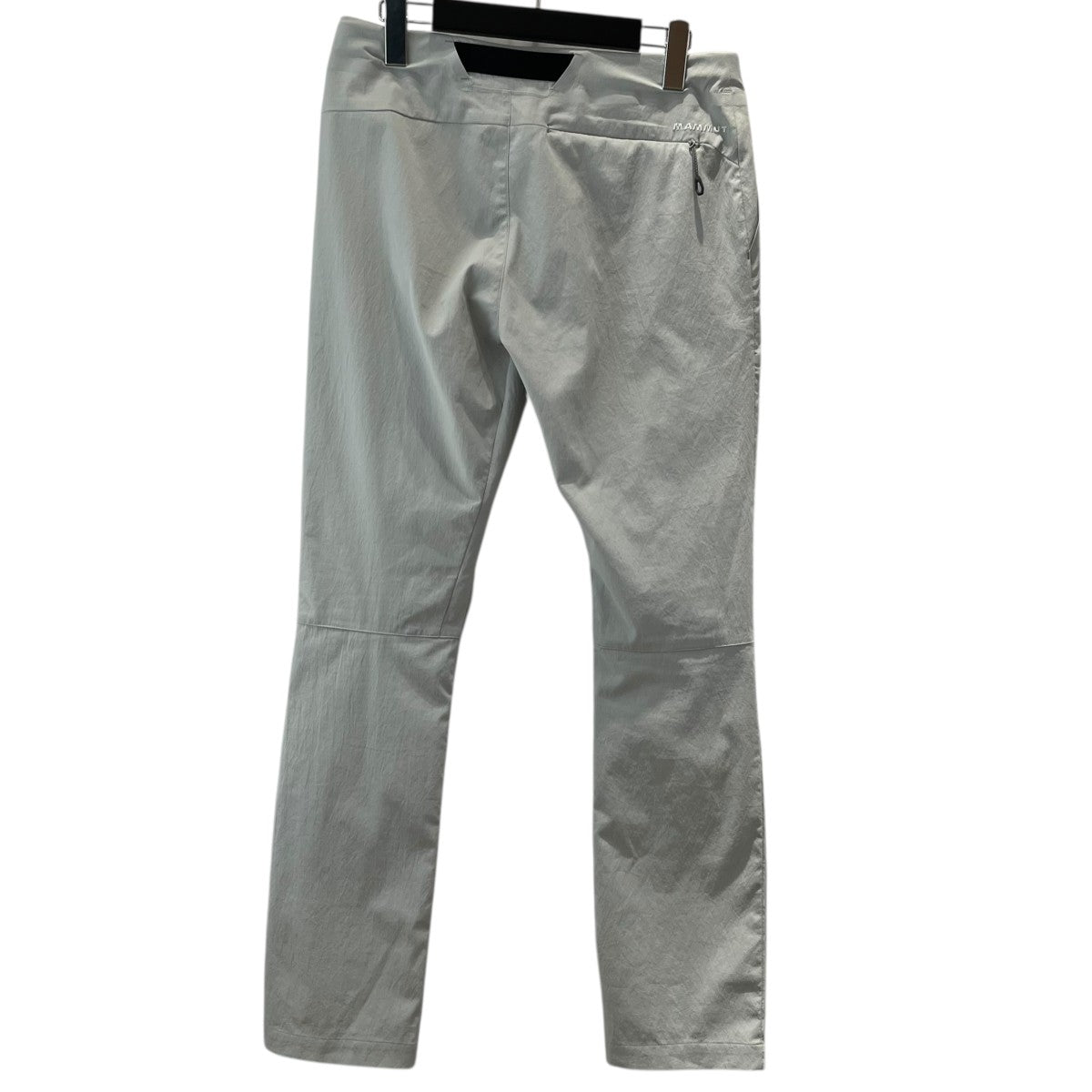 MAMMUT AEGILITY Slim Pantsスリムパンツ1022-00280 古着・中古-2枚目のアイテム画像