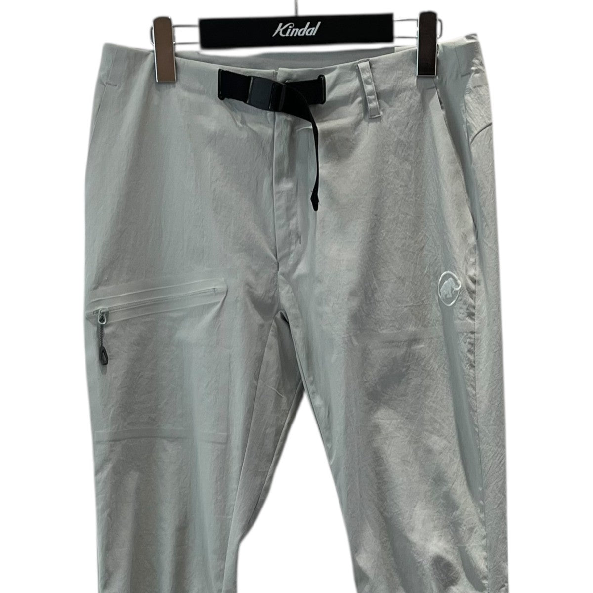 MAMMUT AEGILITY Slim Pantsスリムパンツ1022-00280 古着・中古-5枚目のアイテム画像