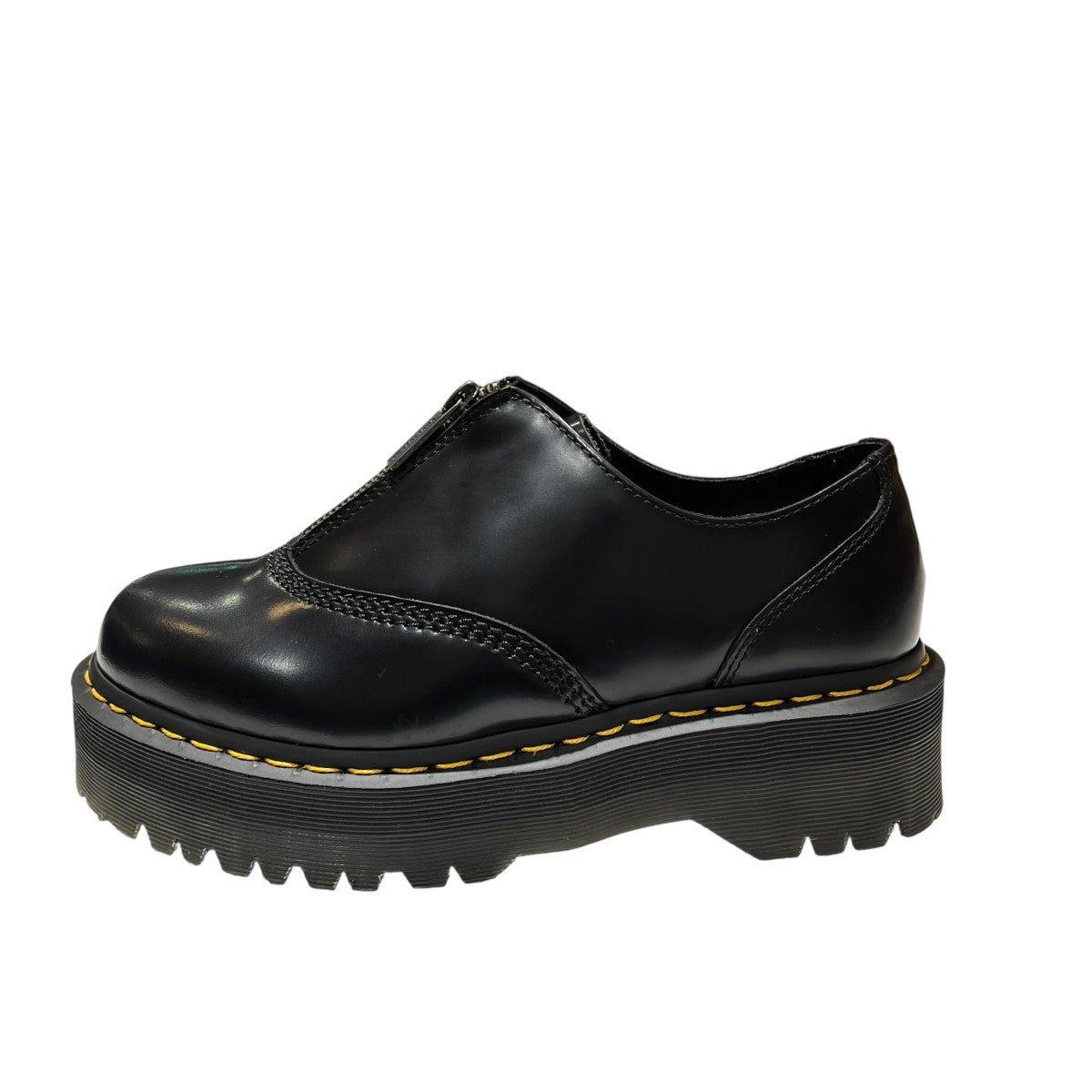 Dr．Martens(ドクターマーチン) AW006 AURIANプラットフォーム