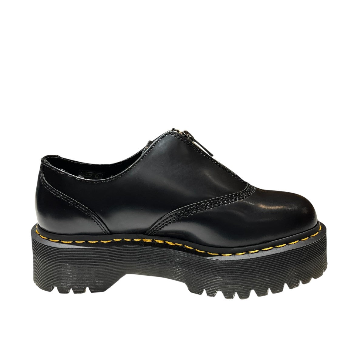 Dr.Martens ドクターマーチン AW006 Dr．Martens(ドクターマーチン) AW006 AURIANプラットフォーム