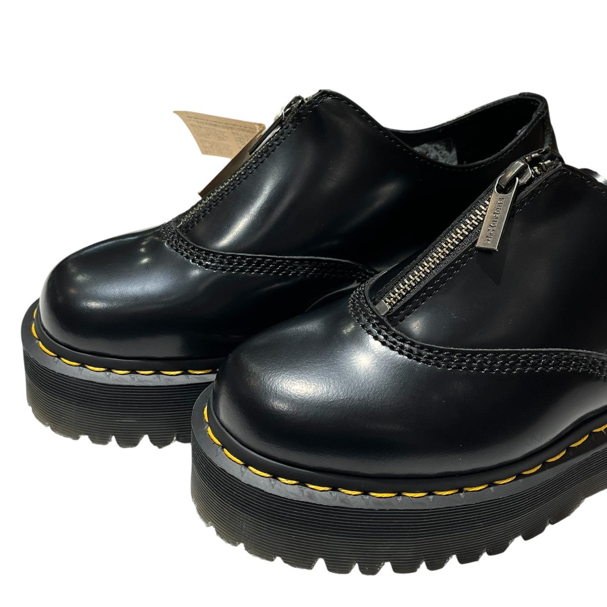 Dr．Martens(ドクターマーチン) AW006 AURIANプラットフォーム