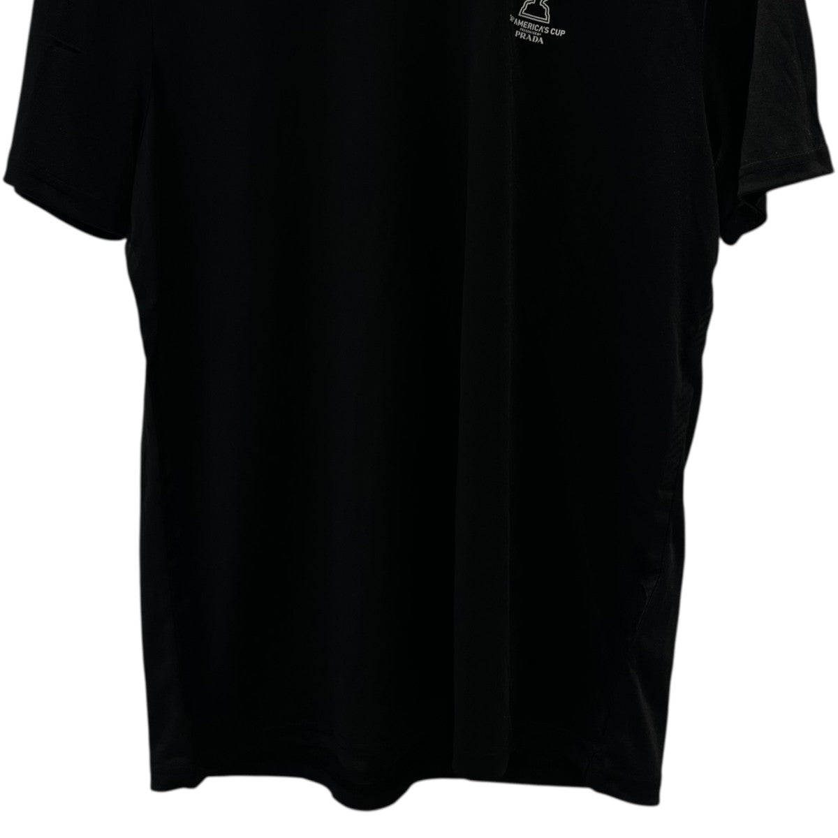 PRADA ワンポイント Tシャツ NORTH SAILS(ノースセール) BY PRADA ワンポイント Tシャツ