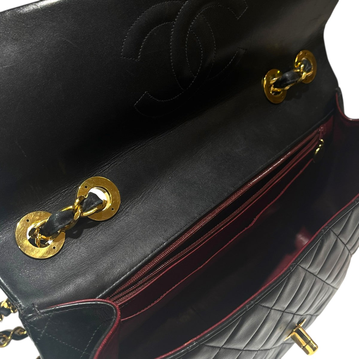 デカマトラッセ