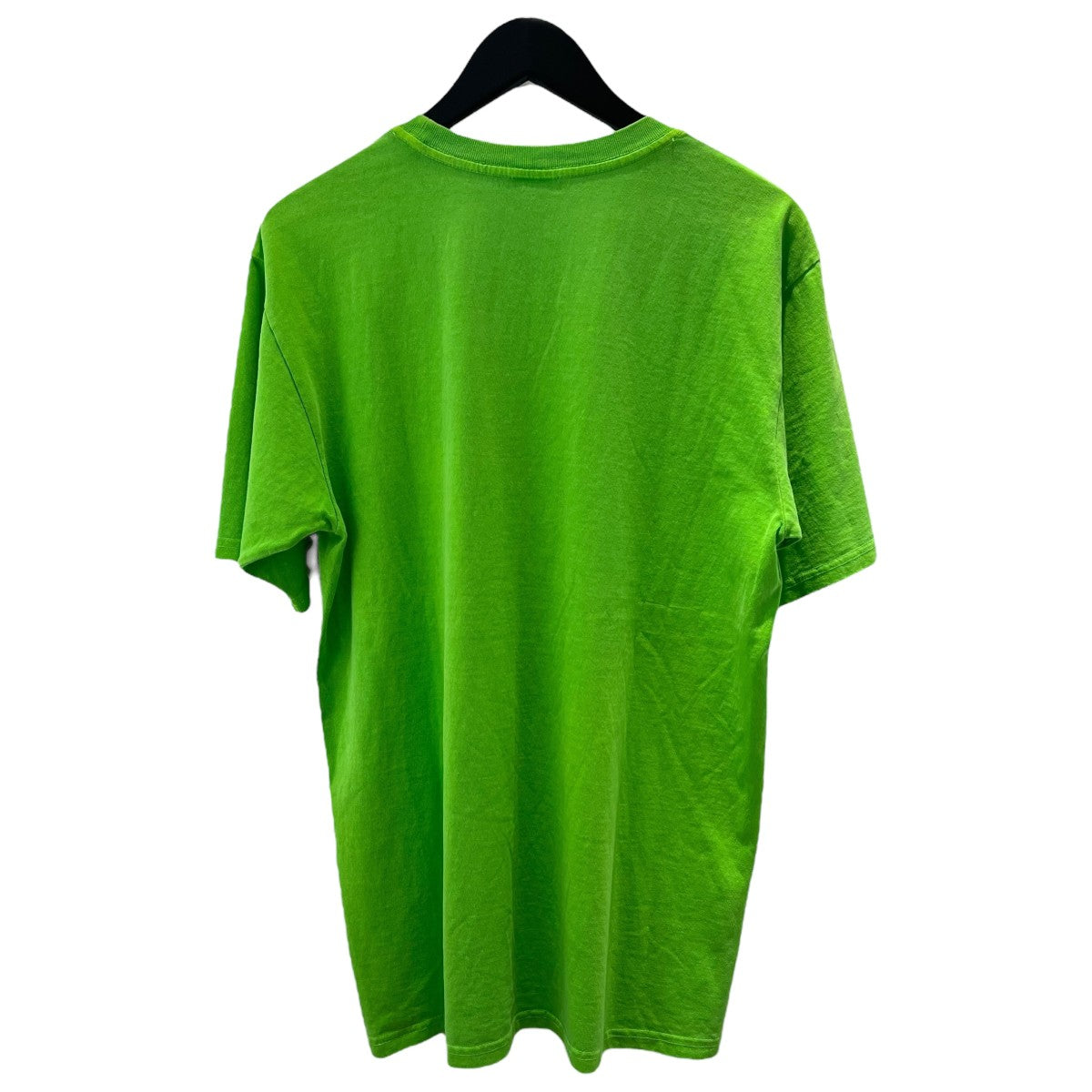 stussy ポケットTシャツ 古着・中古-2枚目のアイテム画像