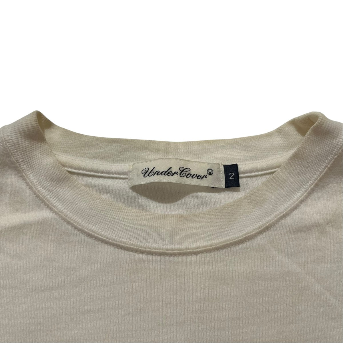 23SSI LOVE KRAUT ROCK TシャツUC1C3806