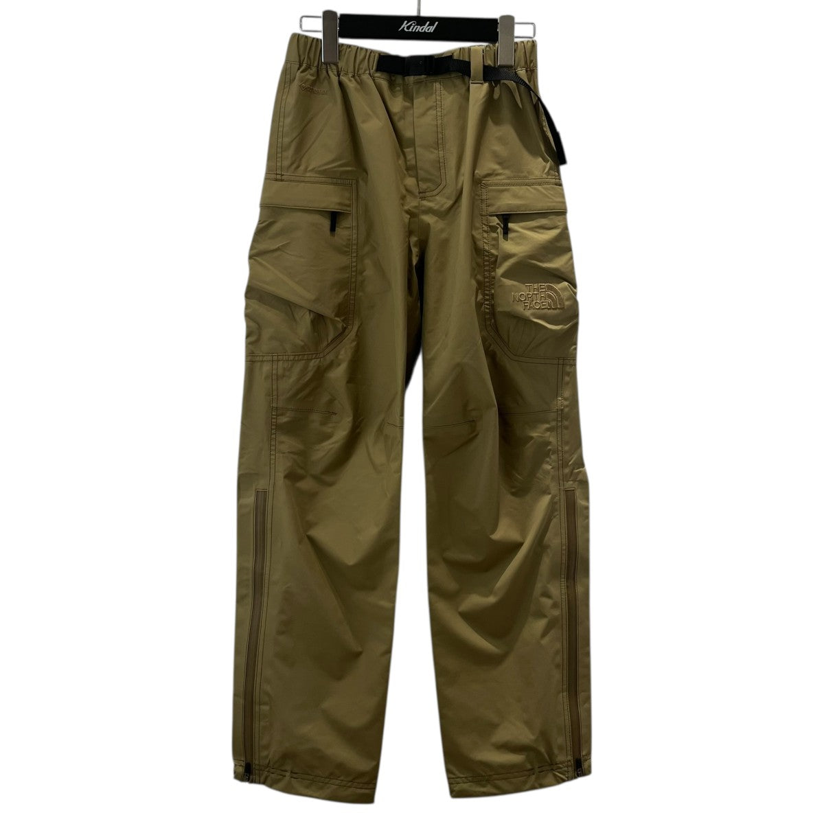 THE NORTH FACE(ザノースフェイス) Hikers' Shell Pantナイロン