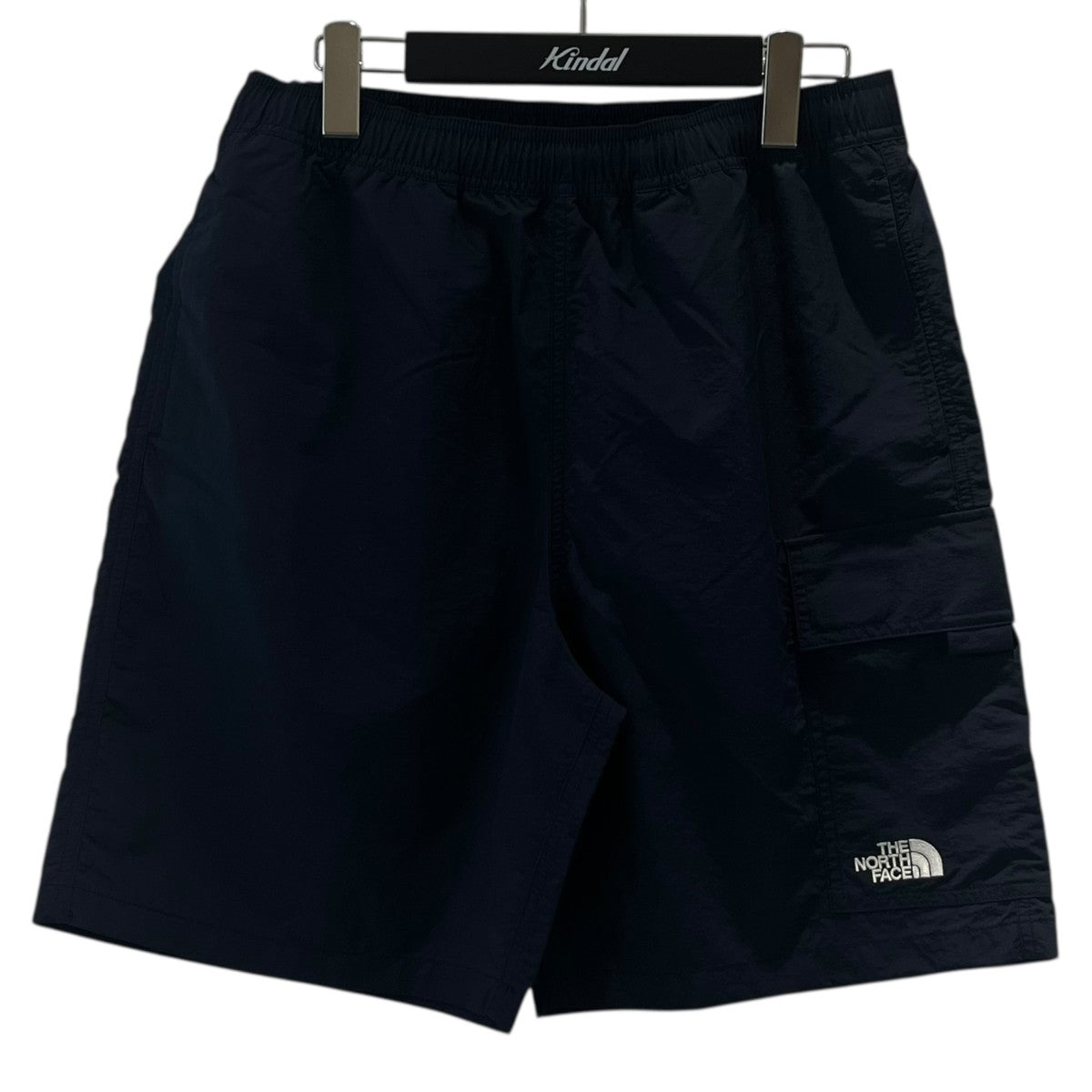 新品　ノースフェイス　ショートパンツ THE NORTH FACE 海外限定 M Class V Pathfinder Belted Shorts