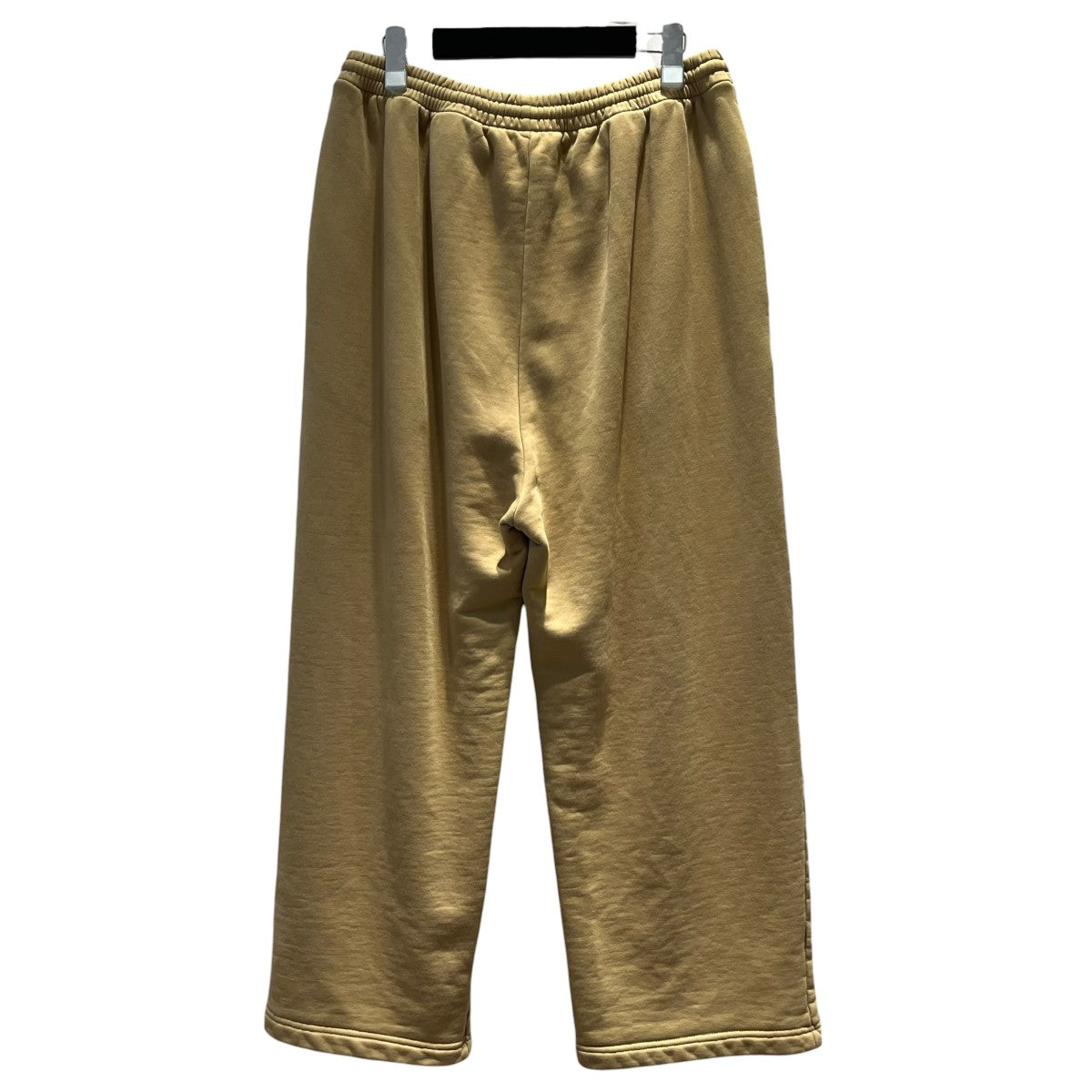 Jogging Pantsロゴ刺繍スウェットパンツ674594