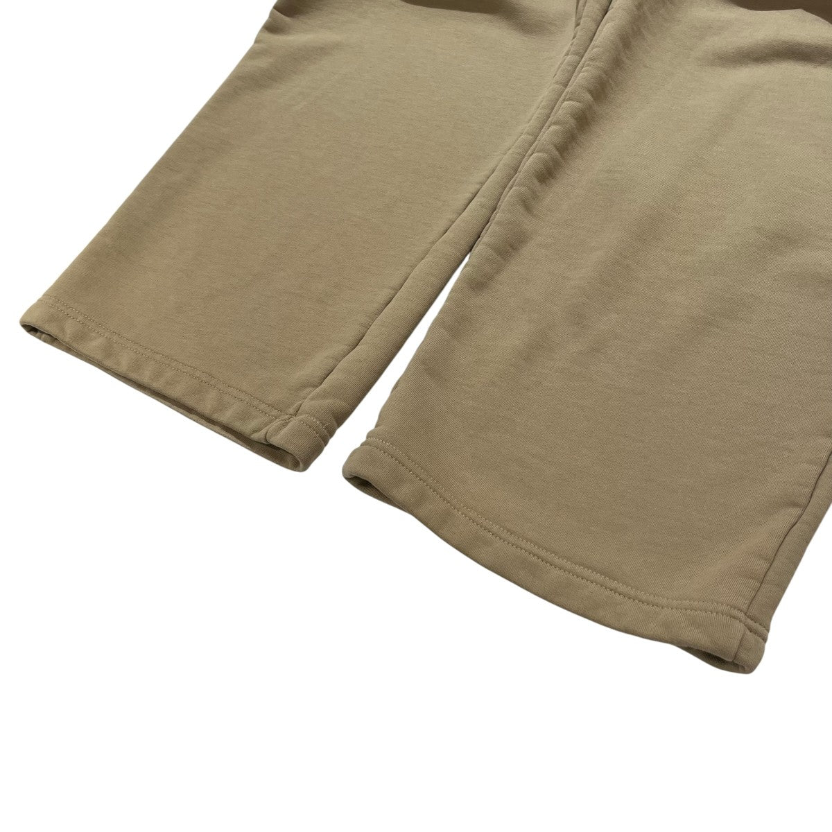 Jogging Pantsロゴ刺繍スウェットパンツ674594