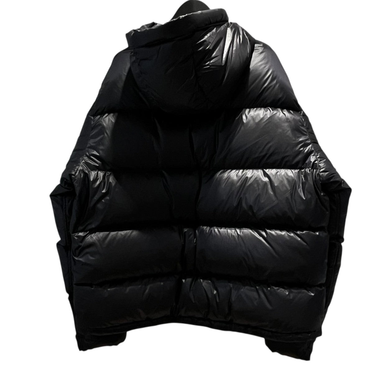 stussy(ステューシー) DOWN PARKA MICRO RIPSTOPダウンジャケット