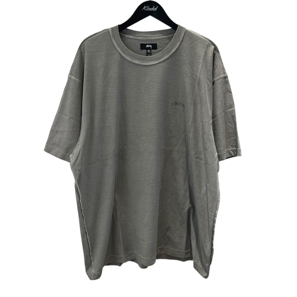 stussy(ステューシー) リラックスフィット ピグメントダイ
