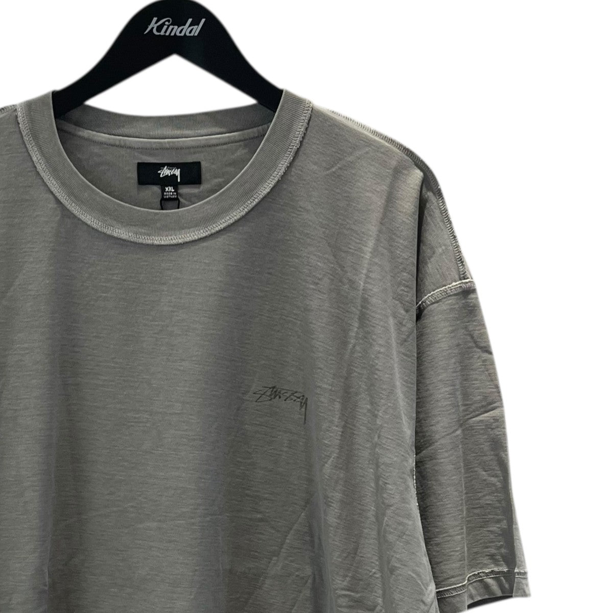stussy(ステューシー) リラックスフィット ピグメントダイ