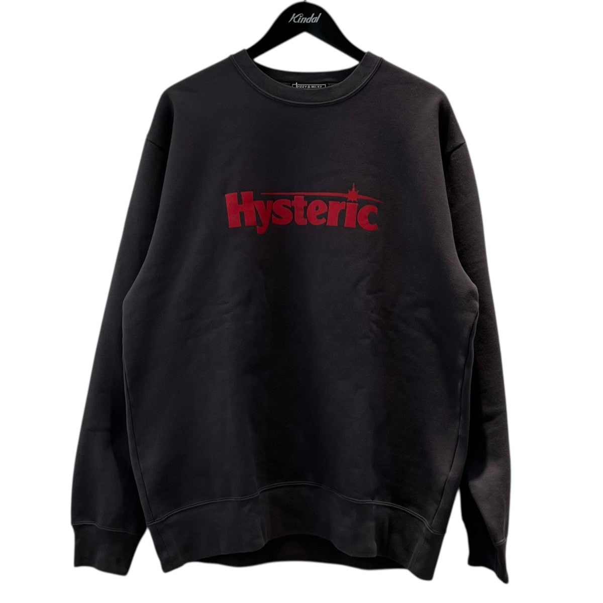 Hysteric Glamour(ヒステリックグラマー) ロゴプリント
