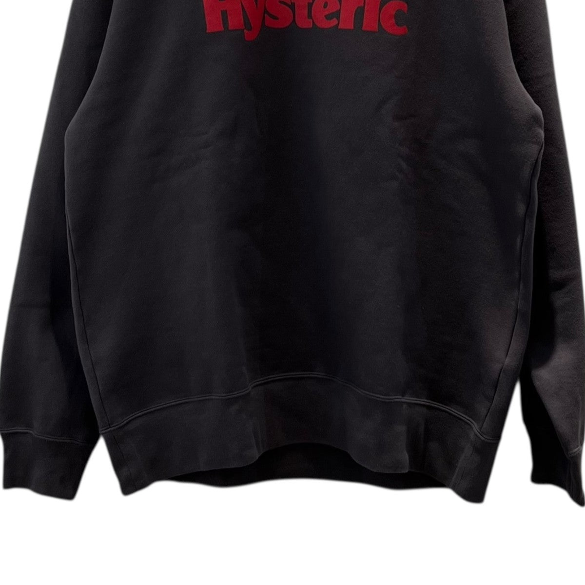Hysteric Glamour(ヒステリックグラマー) ロゴプリント