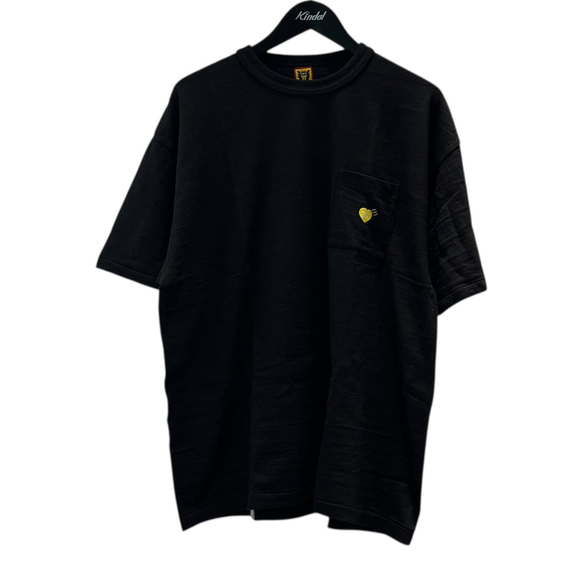 心斎橋店限定ポケットTシャツHM26CS054