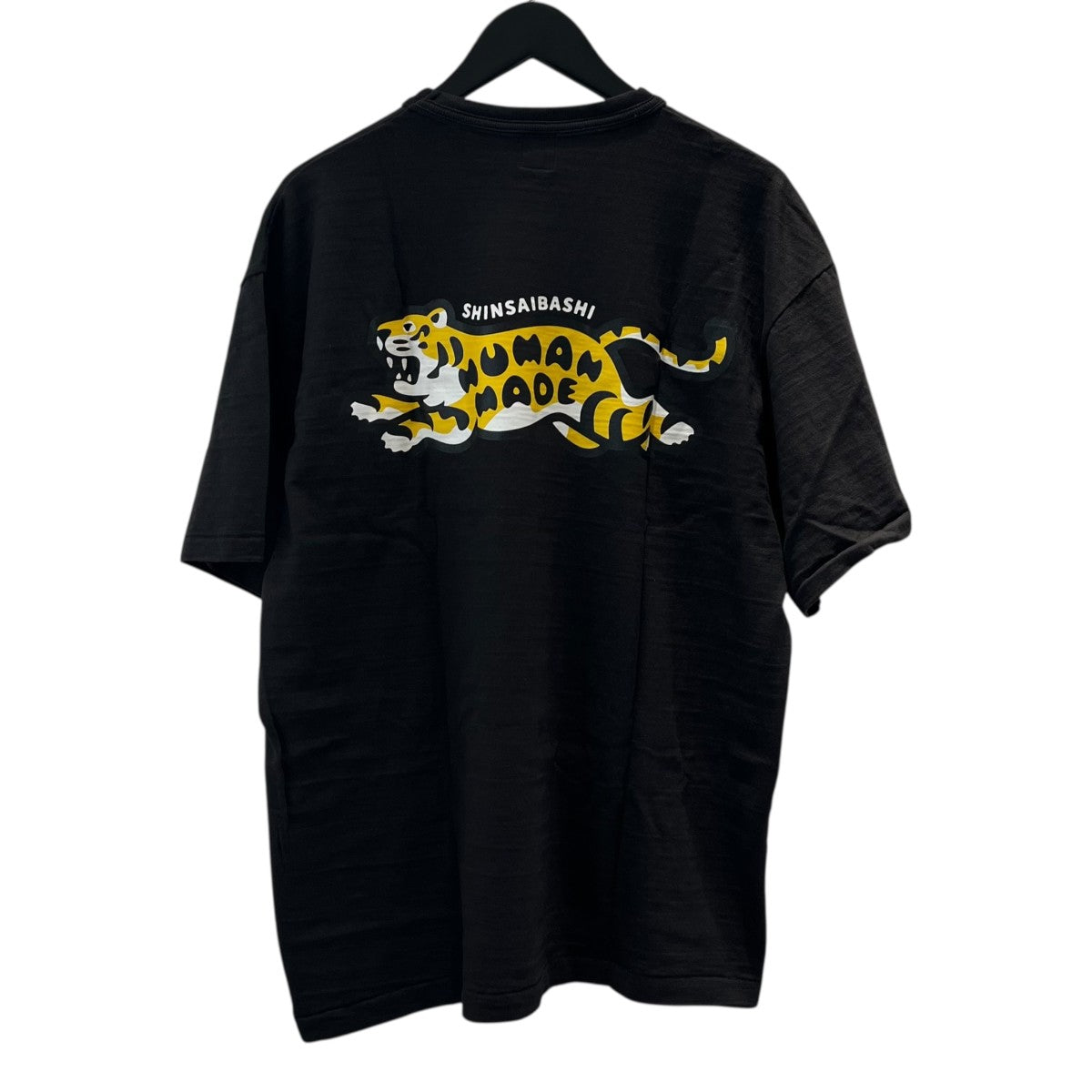 心斎橋店限定ポケットTシャツHM26CS054