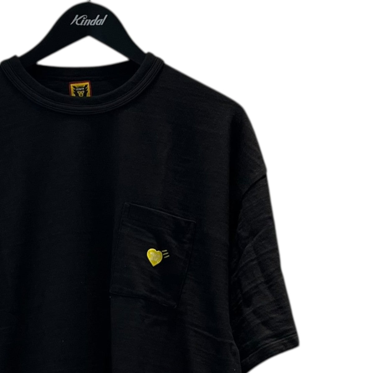 心斎橋店限定ポケットTシャツHM26CS054