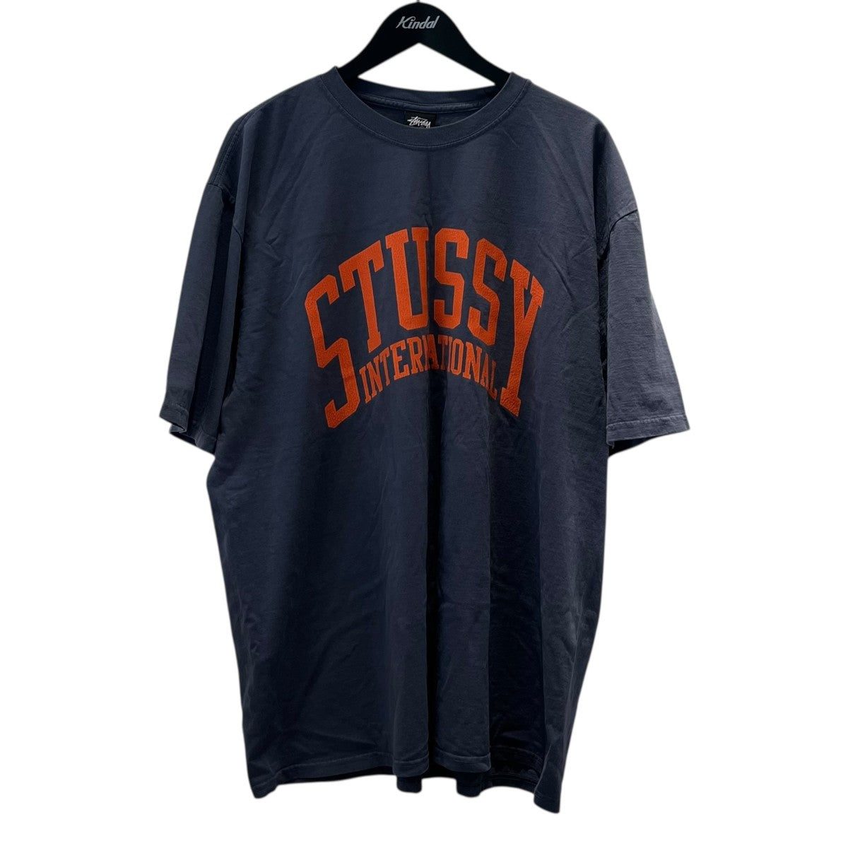 ロゴプリントTシャツ24S1905003