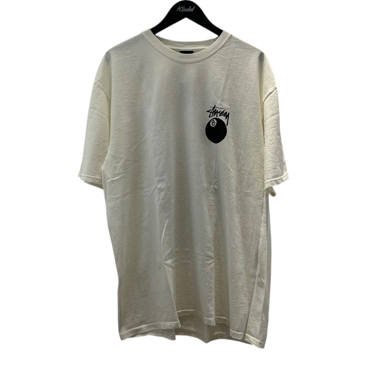 ロゴプリントTシャツ24S1905022