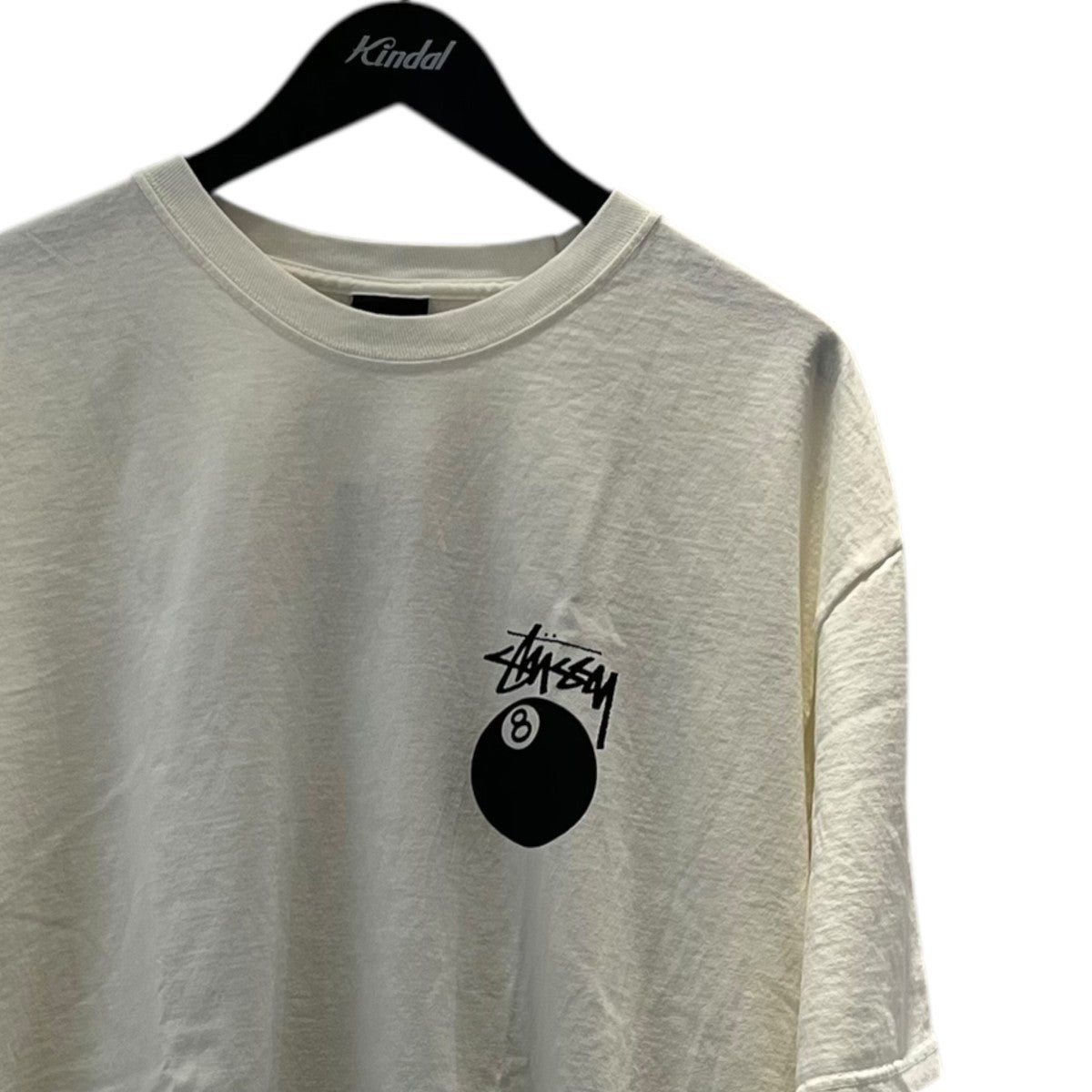 ロゴプリントTシャツ24S1905022