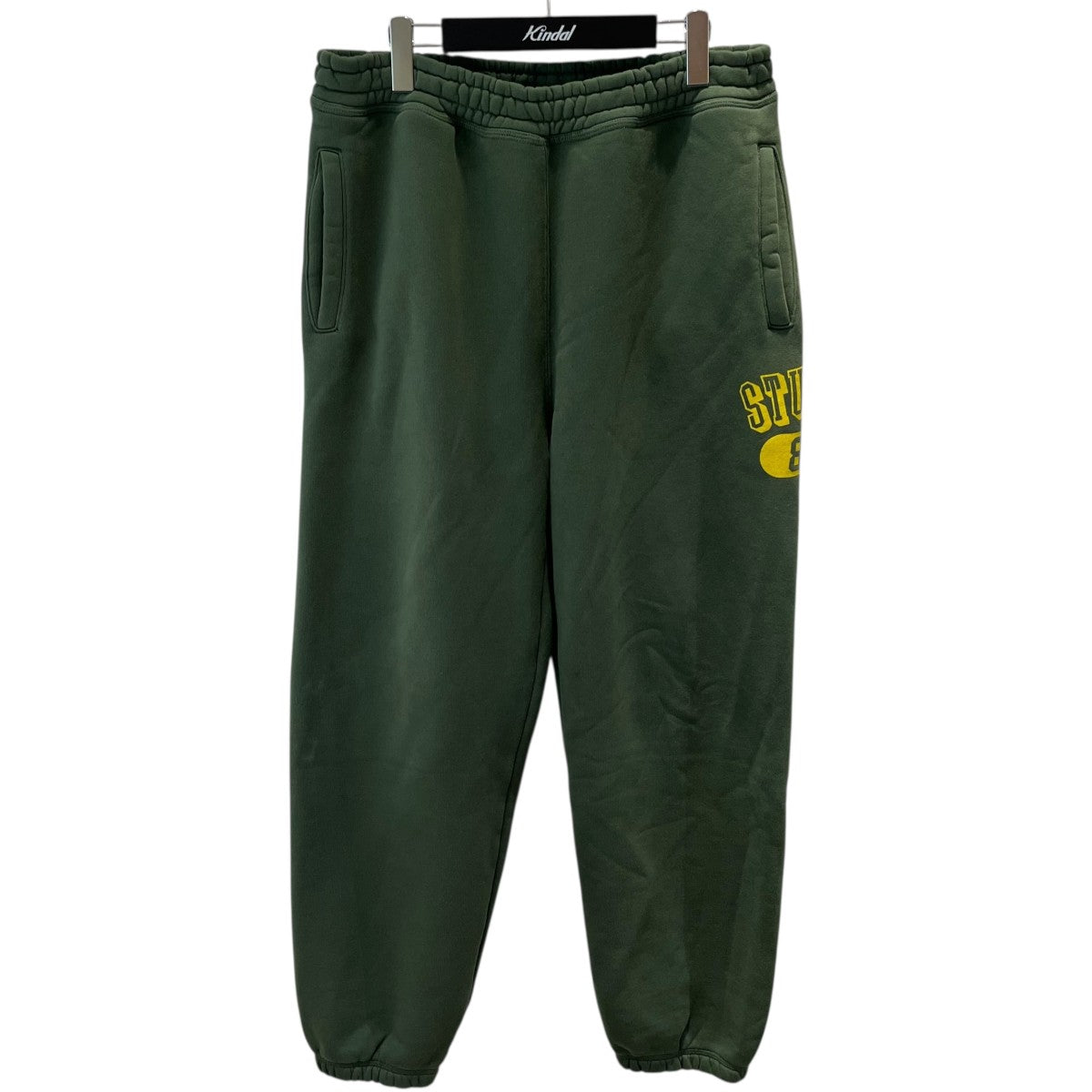 STUSSY 色褪せ最高 OLD STUSSY ミリタリーパンツ old stussy military cargo pants | KOUHUKU