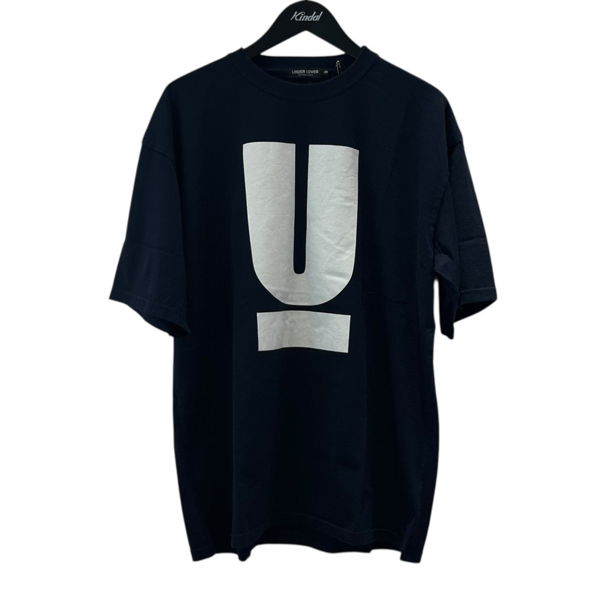 UロゴTシャツUB0D3801