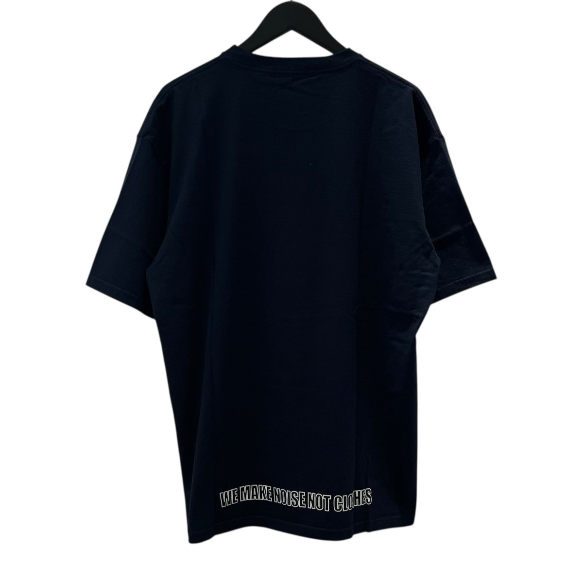 UロゴTシャツUB0D3801
