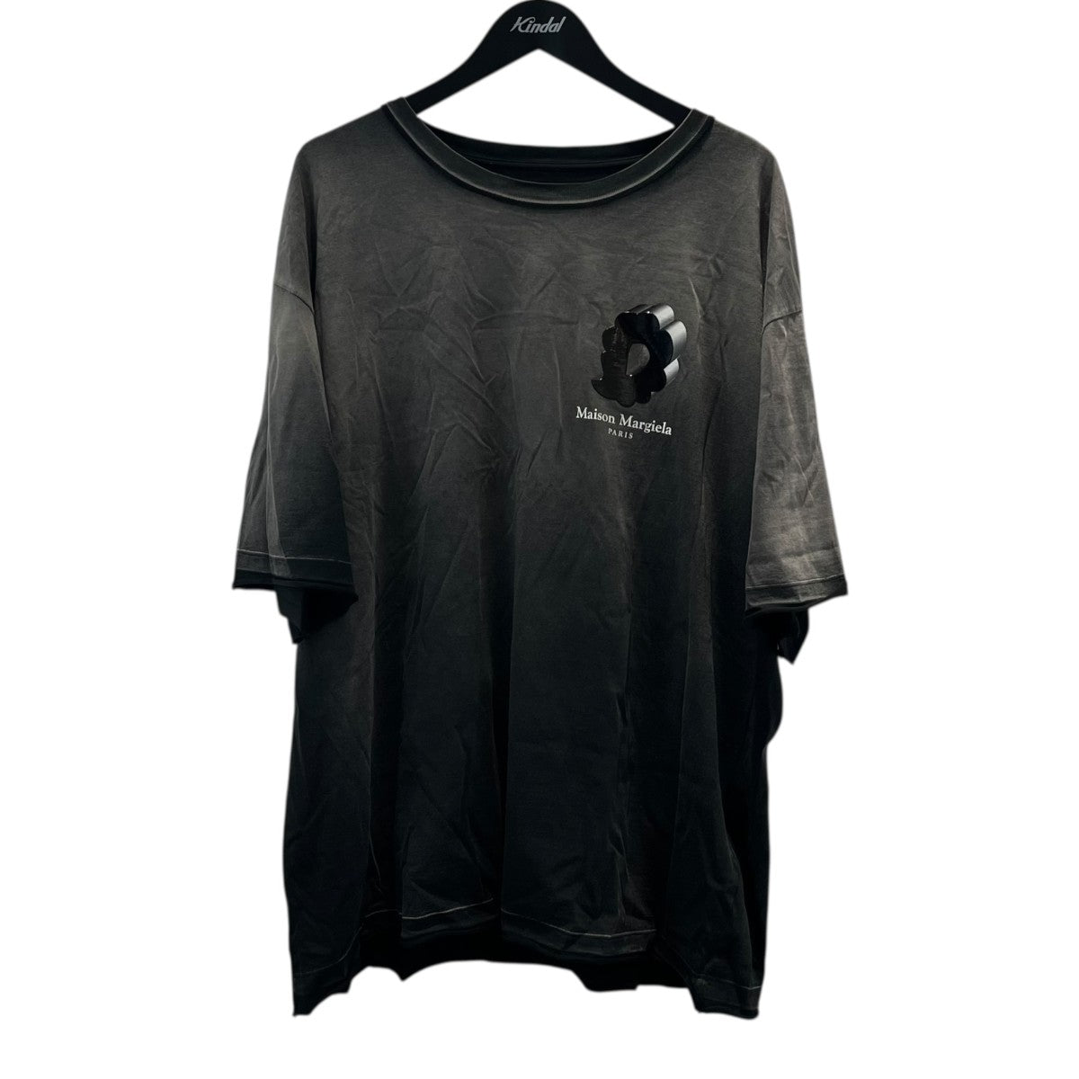 バブルロゴ グラデーションTシャツS50GC0670