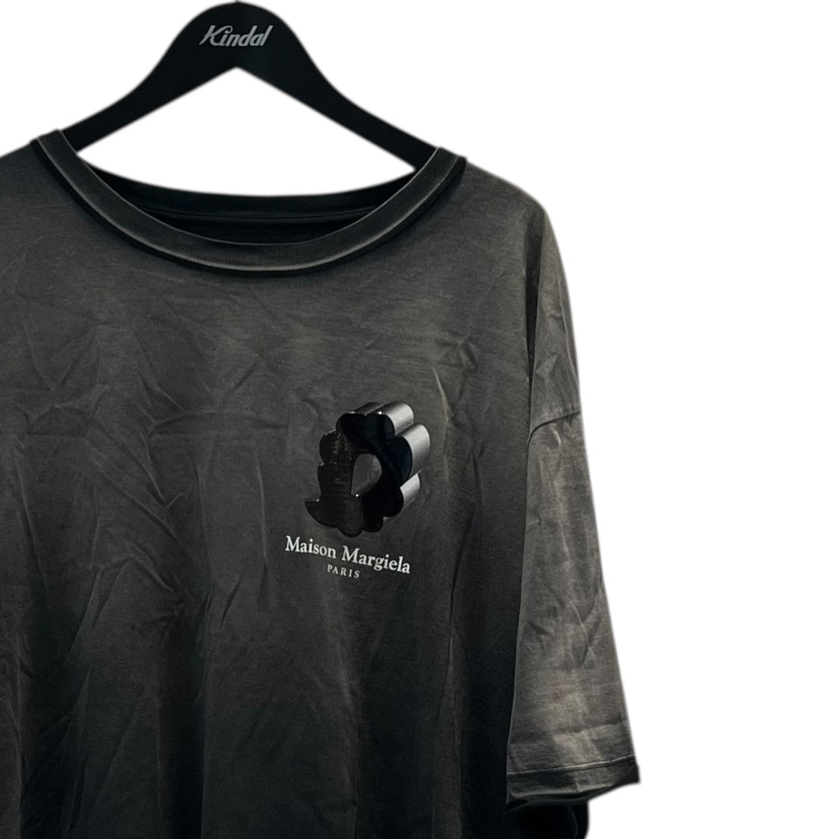 バブルロゴ グラデーションTシャツS50GC0670