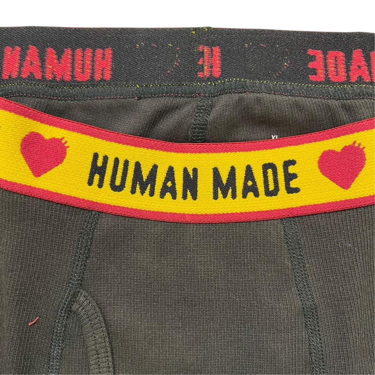 ボクサーパンツHM27GD061