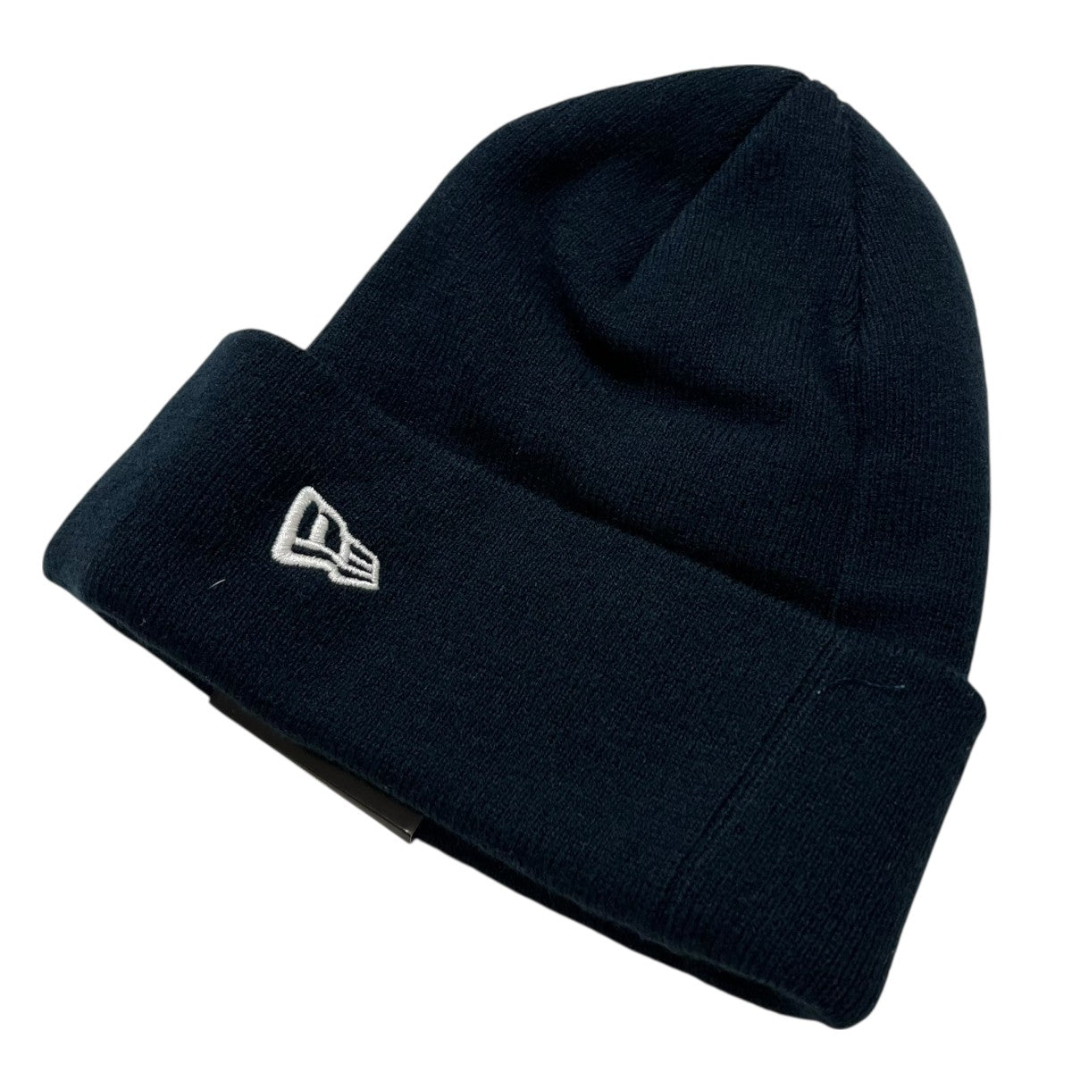 UNDERCOVER×New Era ニットキャップUB0D6H03 UB0D6H03 ネイビー