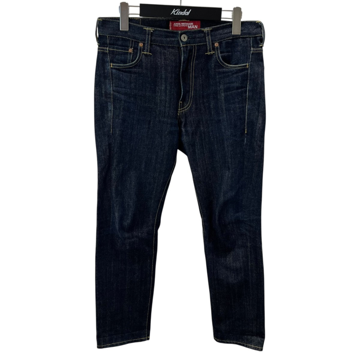 LEVI'S(リーバイス) S501XX 復刻 日本製復刻 デニムパンツ 44501-0017