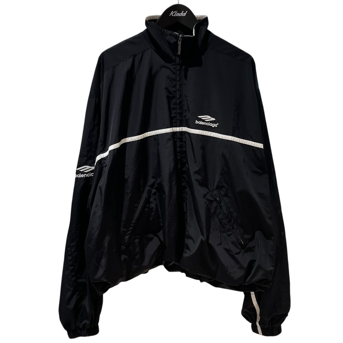 BALENCIAGA バレンシアガ ジャケット 22AW 681818 TLQ12 サイズ