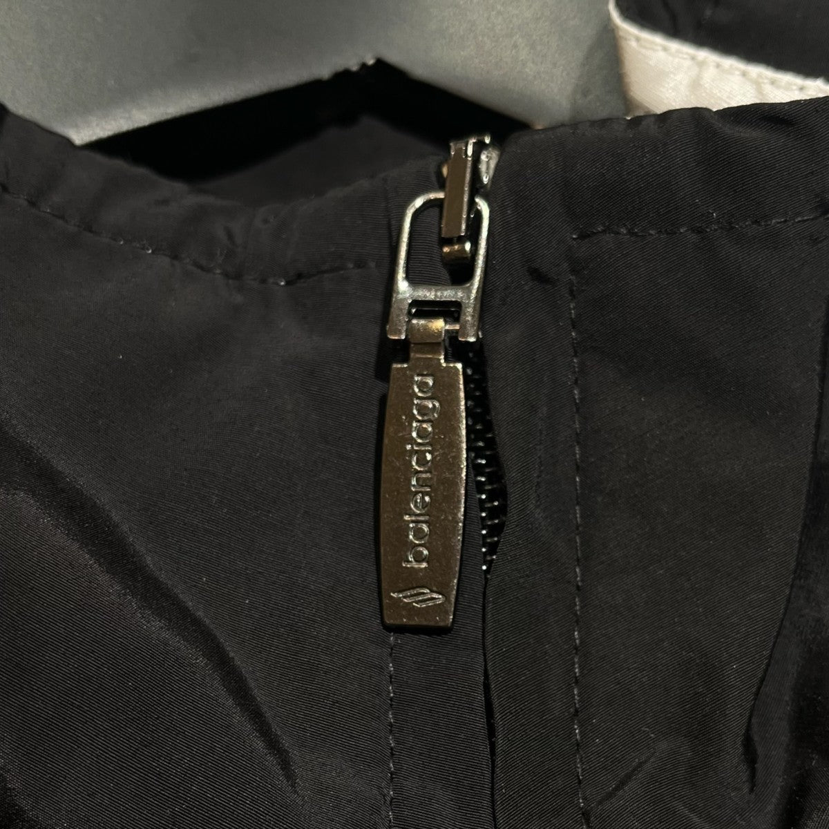 バレンシアガ　レオパード　ブルゾン 美品 バレンシアガ 18AW レオパード柄 オーバーサイズ フリース