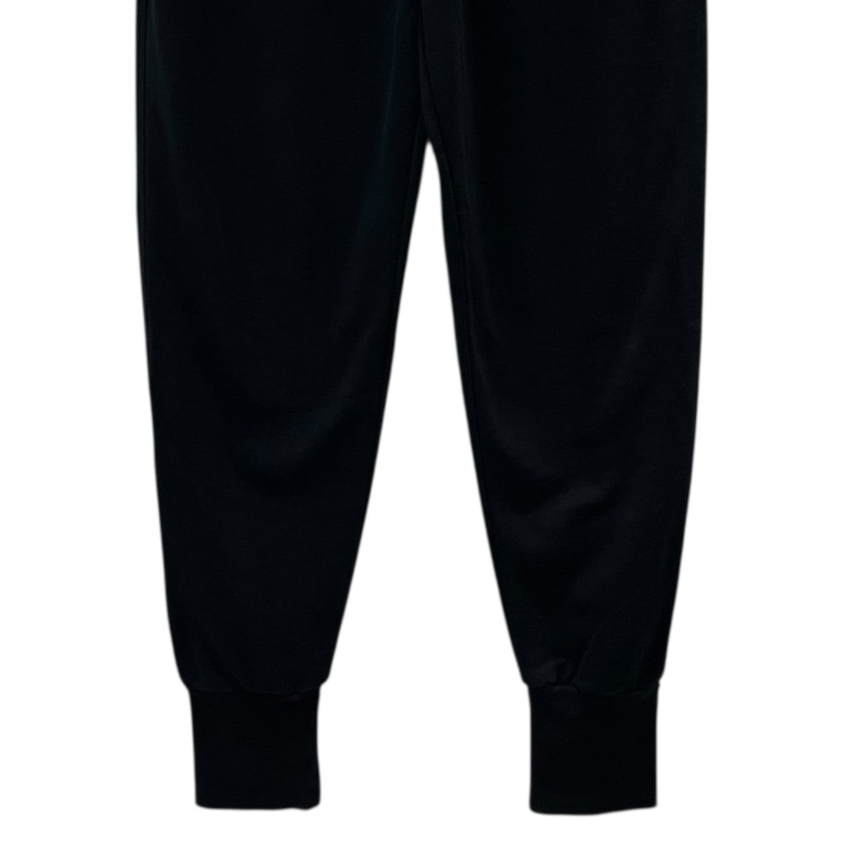 DIESEL(ディーゼル) ワンポイントスウェットパンツ ブラック