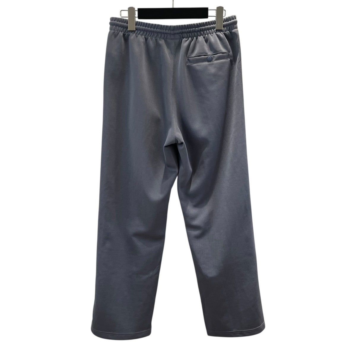 WILDSIDE YOHJI YAMAMOTO×New Era Tapered Stretch Pants パンツ
