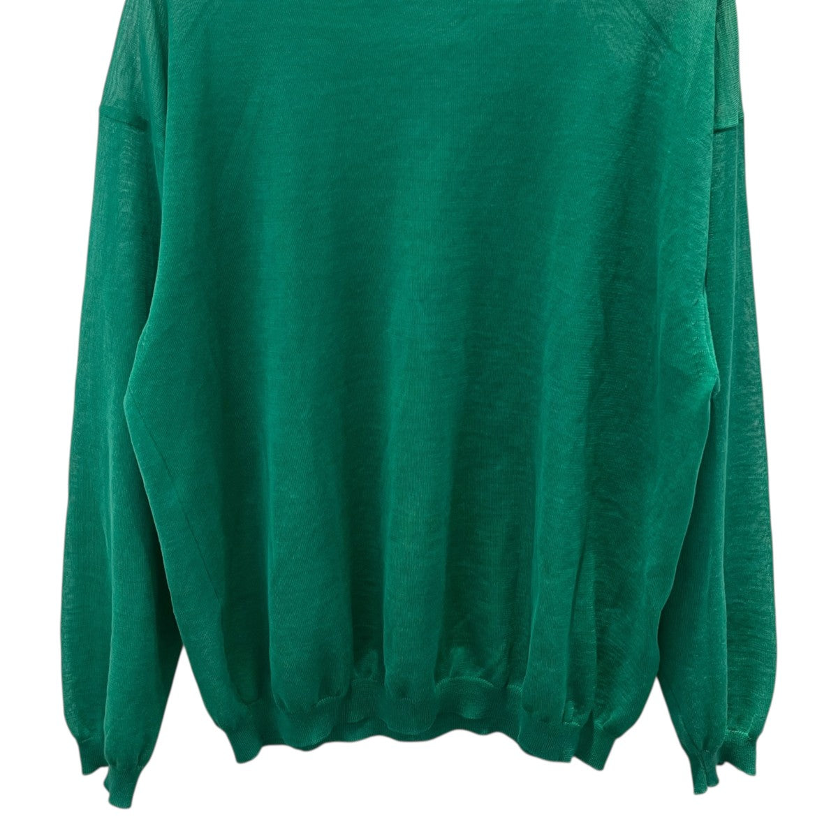 HERILL(ヘリル) 25SS 25-080-HL-8180-10 Ramie Deadstock