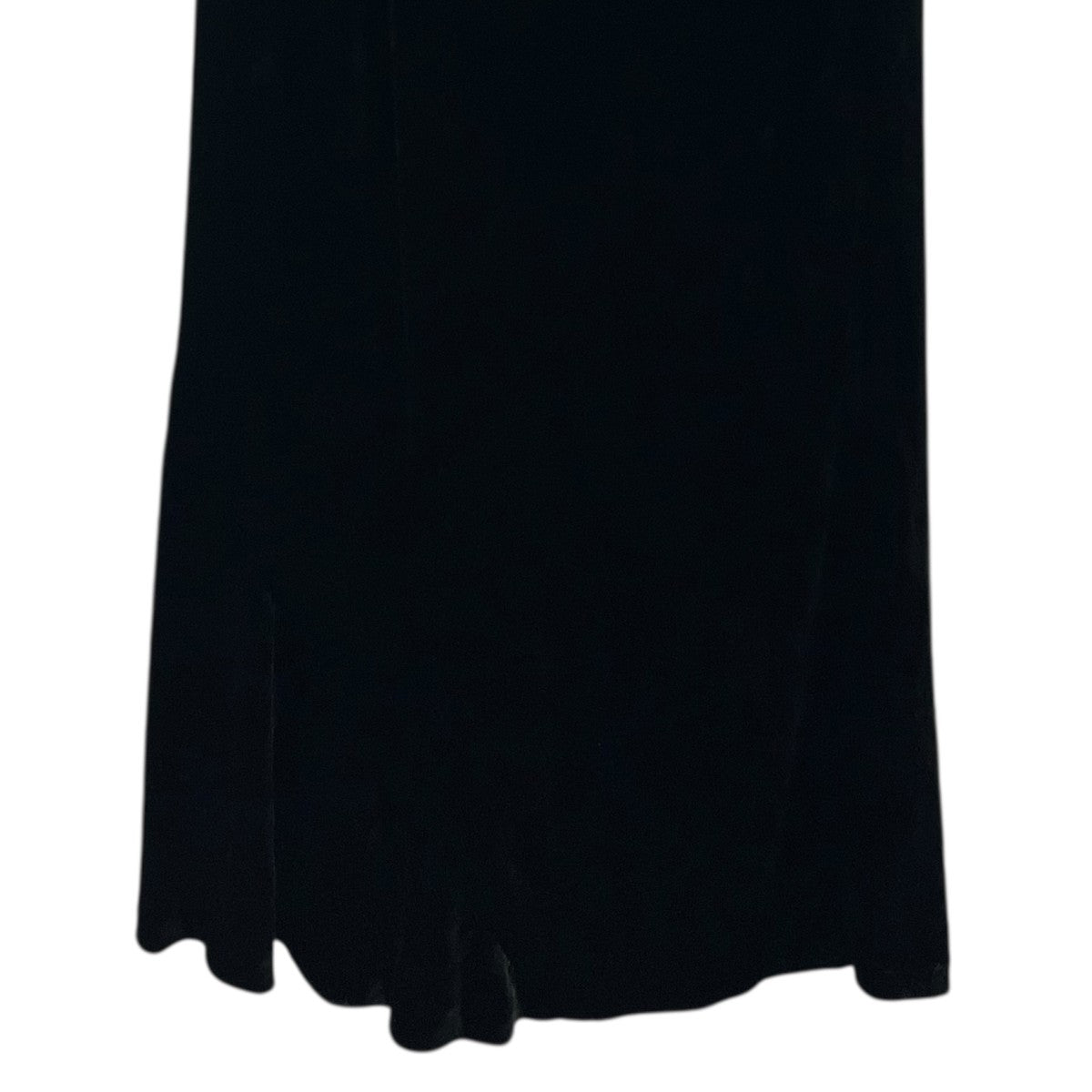 ルネ★Rene★ベロアスカート34★未使用 pelleq(ペレック) SK0101-AW22 ベロアスカート SK0101-AW22