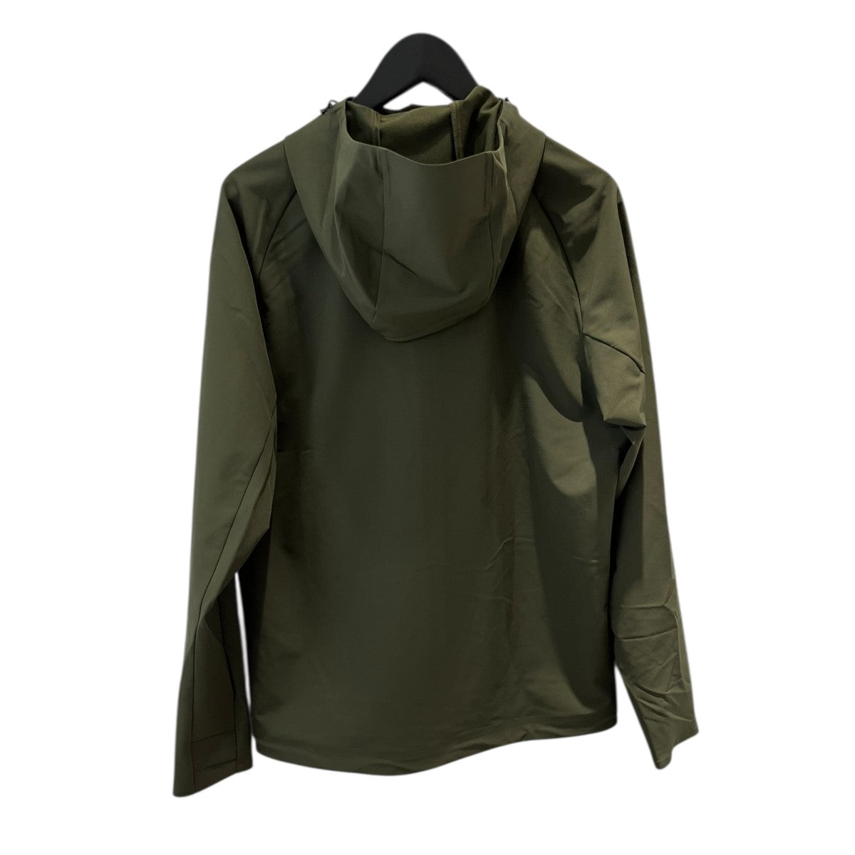MAMMUT(マムート) フーデッドジャケット1011-00792 1011-00792