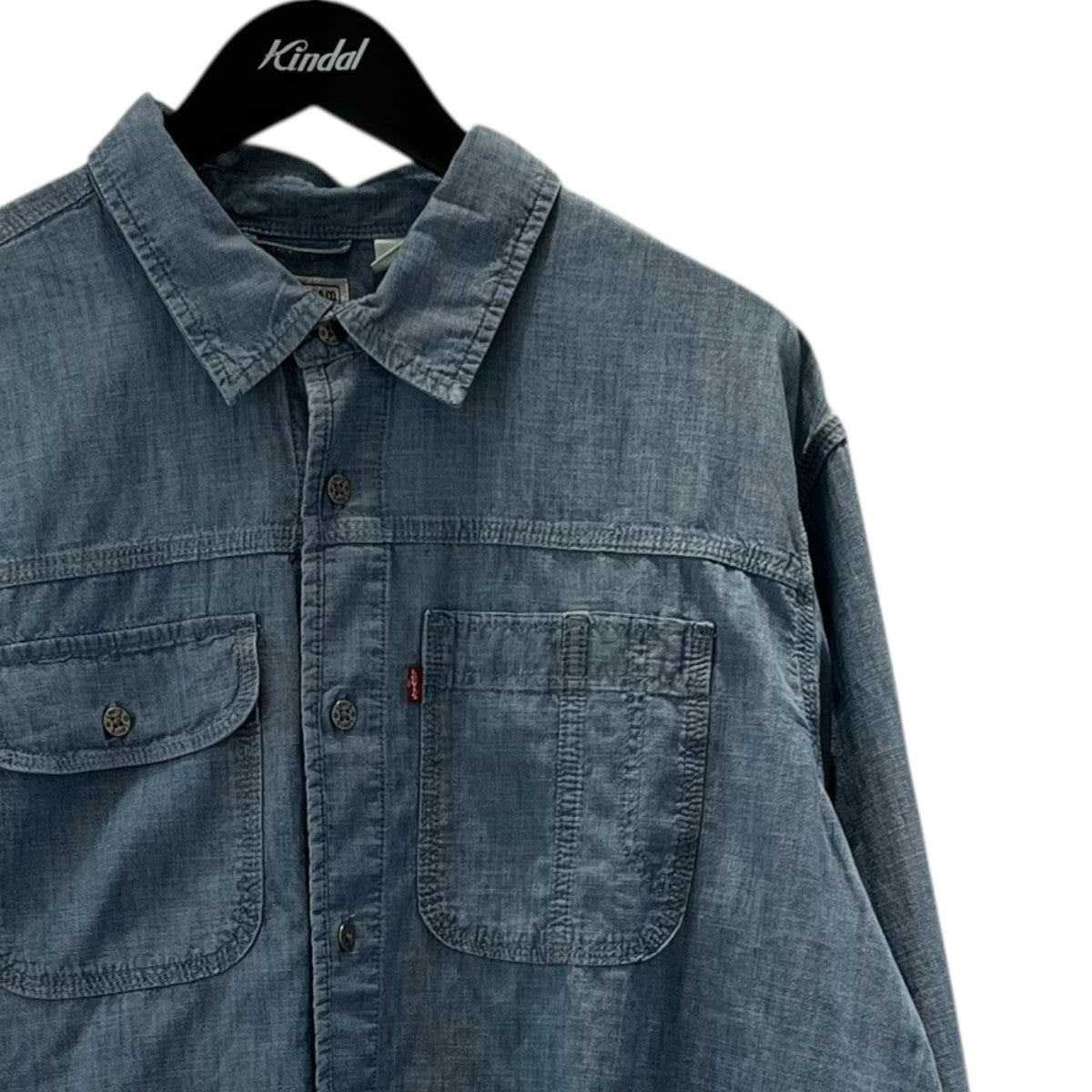 LEVI'S(リーバイス) ワークシャツPC9-A7224-0001 ﾜｰｶｰｼｬﾂ PC9