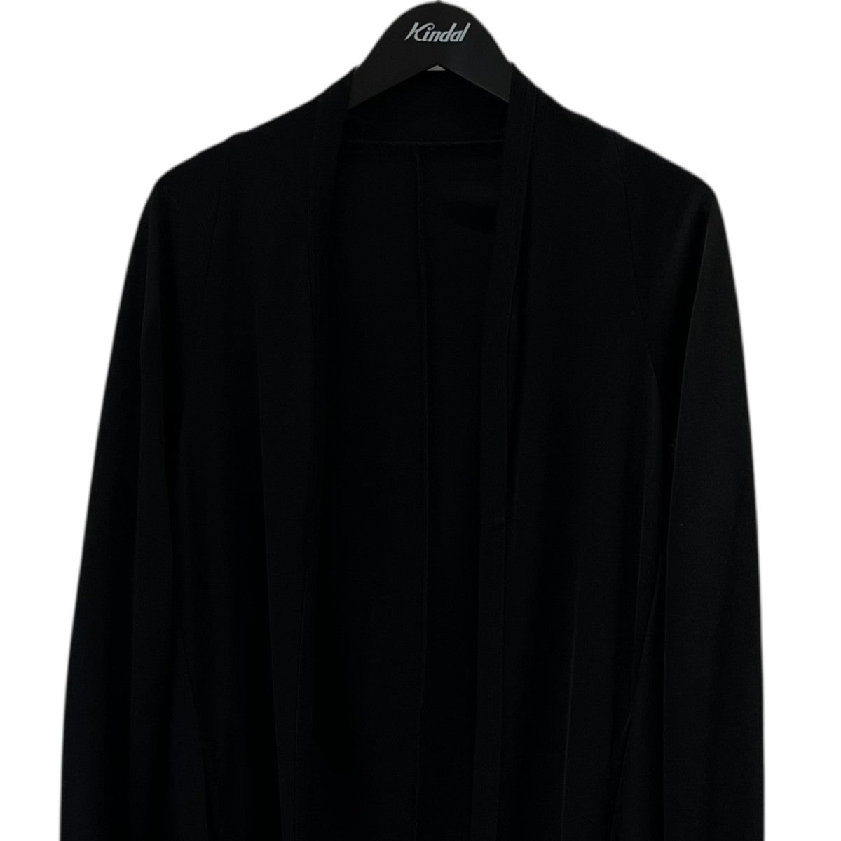 YOHJI YAMAMOTO(ヨウジヤマモト) カーディガンFJ-T70-941 FJ-T70-941